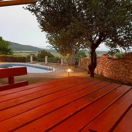 Sea Views Holiday Dom wakacyjny Rogaczewo